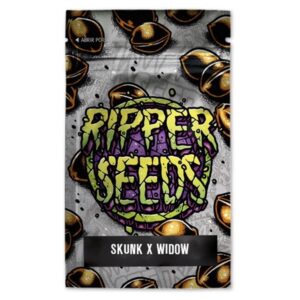 Skunk-x-White-Widow-3-u-fem-Ed-Lim-Ripper-Seeds-3